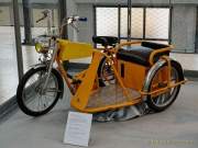 Deutsches Museum-Verkehrszentrum - Presserundgang Mobile_Kinderwelten