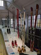 Deutsches Museum-Verkehrszentrum - Rundgang