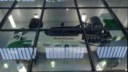Deutsches Museum-Verkehrszentrum - Rundgang