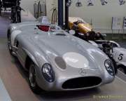 Deutsches Museum-Verkehrszentrum - Rundgang