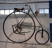 Deutsches Museum-Verkehrszentrum - Rundgang