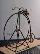 Deutsches Museum-Verkehrszentrum - Rundgang