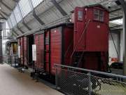 Deutsches Museum-Verkehrszentrum - Rundgang