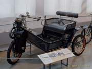 Deutsches Museum-Verkehrszentrum - Rundgang