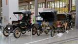 Deutsches Museum-Verkehrszentrum - Rundgang