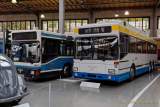Deutsches Museum-Verkehrszentrum - Rundgang