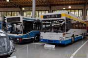 Deutsches Museum-Verkehrszentrum - Rundgang