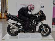 Deutsches Museum-Verkehrszentrum - Rundgang