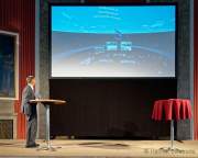 Deutsches Museum - Zeiss neues Mitglied im Gruenderkreis