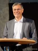 Deutsches Museum - Zeiss neues Mitglied im Gruenderkreis