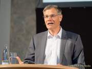 Deutsches Museum - Zeiss neues Mitglied im Gruenderkreis