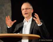 Deutsches Museum - Zeiss neues Mitglied im Gruenderkreis