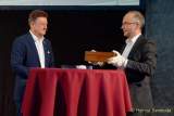Deutsches Museum - Zeiss neues Mitglied im Gruenderkreis