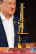 Deutsches Museum - Zeiss neues Mitglied im Gruenderkreis