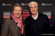 Deutsches Theater 2022 - Premiere Rocky Horror Show