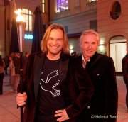 Deutsches Theater 2022 - Premiere Rocky Horror Show