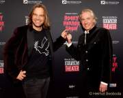 Deutsches Theater 2022 - Premiere Rocky Horror Show
