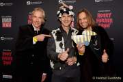 Deutsches Theater 2022 - Premiere Rocky Horror Show