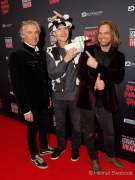 Deutsches Theater 2022 - Premiere Rocky Horror Show