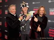 Deutsches Theater 2022 - Premiere Rocky Horror Show