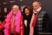 Deutsches Theater 2022 - Premiere Rocky Horror Show