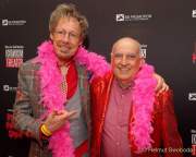 Deutsches Theater 2022 - Premiere Rocky Horror Show