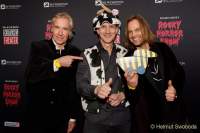 Deutsches Theater 2022 - Premiere Rocky Horror Show