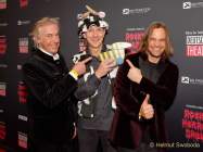 Deutsches Theater 2022 - Premiere Rocky Horror Show