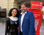 Spielzeitpräsentation 2024/25 im Deutschen Theater Spielzeitpräsentation 2024/25 im Deutschen Theater