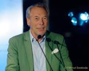 DOG Spitzensport Summit 2021 - „Wie relevant ist der Sport für unsere Gesellschaft? – Lehren aus der Pandemie und Konzepte für die Zukunft“