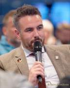 DOG Spitzensport Summit 2021 - „Wie relevant ist der Sport für unsere Gesellschaft? – Lehren aus der Pandemie und Konzepte für die Zukunft“