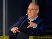 DOG Spitzensport Summit 2021 - „Wie relevant ist der Sport für unsere Gesellschaft? – Lehren aus der Pandemie und Konzepte für die Zukunft“