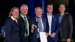 10. DOG Spitzensport-Summit im Coubertin der Münchner Olympiahalle