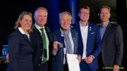 10. DOG Spitzensport-Summit im Coubertin der Münchner Olympiahalle
