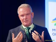 10. DOG Spitzensport-Summit im Coubertin der Münchner Olympiahalle