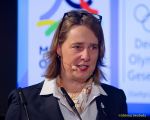10. DOG Spitzensport-Summit im Coubertin der Münchner Olympiahalle