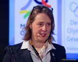 10. DOG Spitzensport-Summit im Coubertin der Münchner Olympiahalle