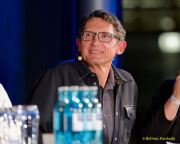 10. DOG Spitzensport-Summit im Coubertin der Münchner Olympiahalle