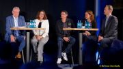 10. DOG Spitzensport-Summit im Coubertin der Münchner Olympiahalle