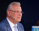 10. DOG Spitzensport-Summit im Coubertin der Münchner Olympiahalle