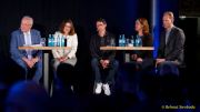 10. DOG Spitzensport-Summit im Coubertin der Münchner Olympiahalle