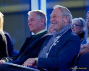 10. DOG Spitzensport-Summit im Coubertin der Münchner Olympiahalle