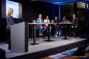 10. DOG Spitzensport-Summit im Coubertin der Münchner Olympiahalle