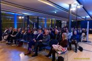 10. DOG Spitzensport-Summit im Coubertin der Münchner Olympiahalle