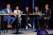 10. DOG Spitzensport-Summit im Coubertin der Münchner Olympiahalle