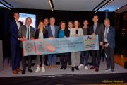 10. DOG Spitzensport-Summit im Coubertin der Münchner Olympiahalle