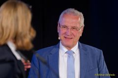 10. DOG Spitzensport-Summit im Coubertin der Münchner Olympiahalle