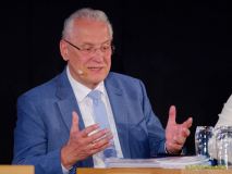 10. DOG Spitzensport-Summit im Coubertin der Münchner Olympiahalle