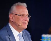 10. DOG Spitzensport-Summit im Coubertin der Münchner Olympiahalle