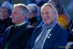 10. DOG Spitzensport-Summit im Coubertin der Münchner Olympiahalle